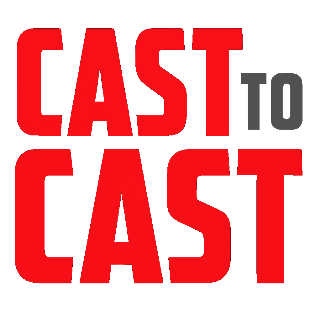 Logotipo Cast To Cast
