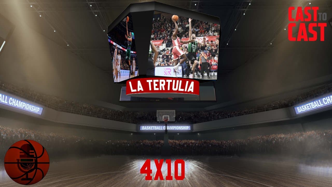 ESPECIAL CTC (DIRECTO): La temporada de UCAM Murcia CB con los amigos de Bloqueo Directo.