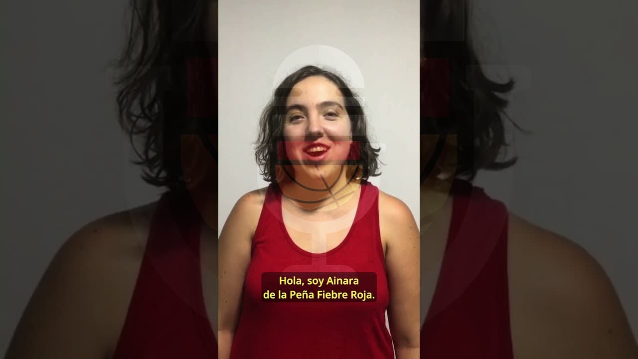 ¿QUÉ SE CUENTA LA PEÑA? 🔥 Las peñas de UCAM Murcia toman la palabra.