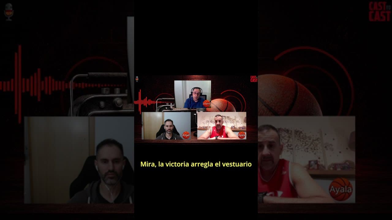 Los miedos, fuera. Dentro del Palacio, ¡a muerte con el UCAM Murcia!